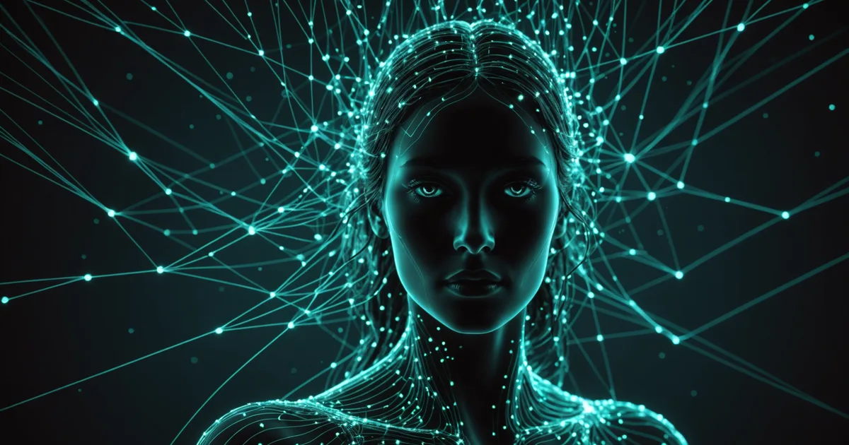 Unified customer profile from behavioral data visualization